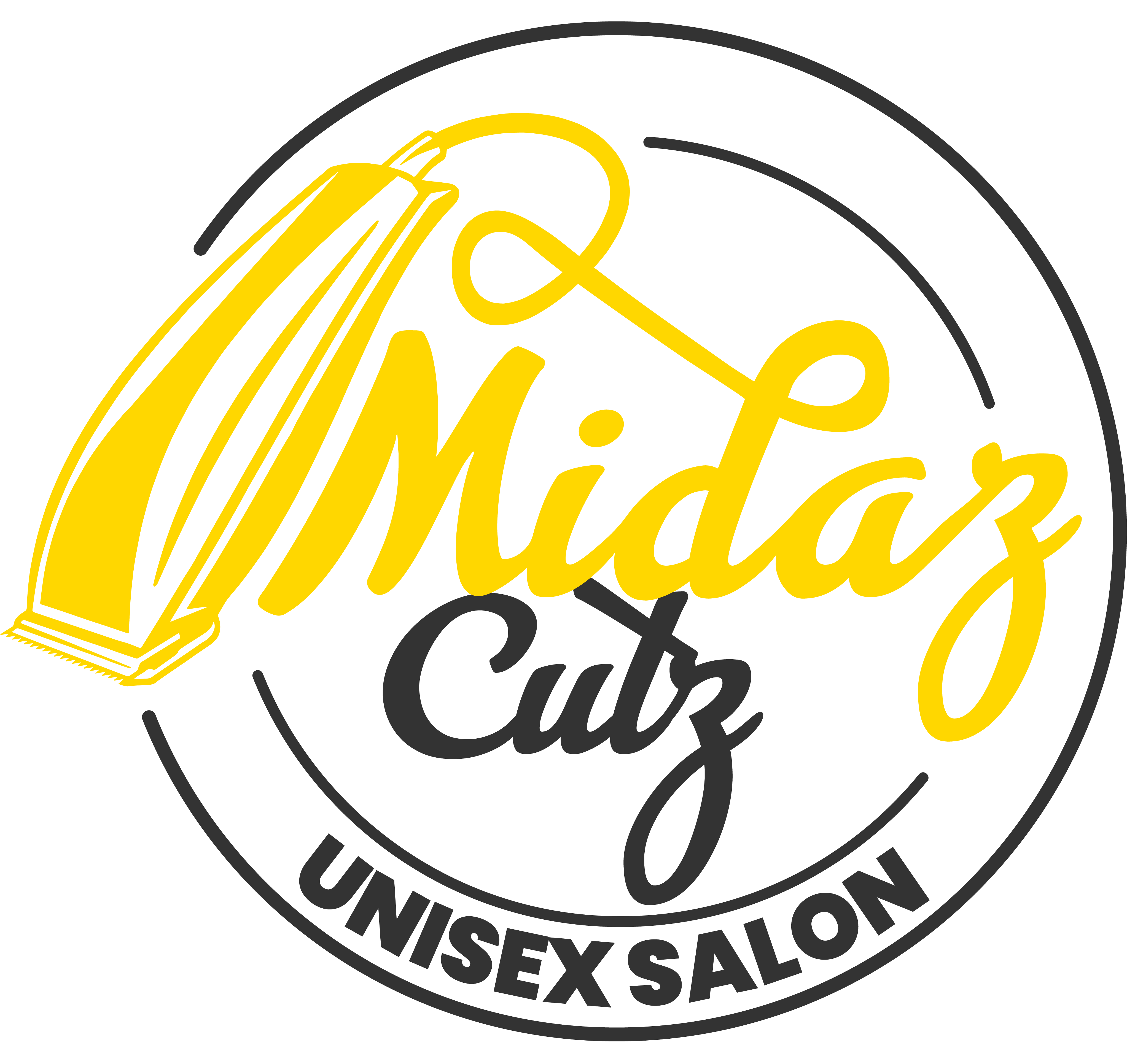 Midaz logo